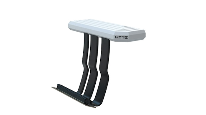 TNC Store Vỏ Case HYTE Y40 White